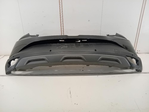 Rivestimento Frontale ANT Nissan Micra IV 2011