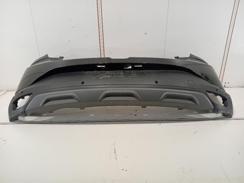 Paraurti POST 850234229R Dacia Sandero II 2016