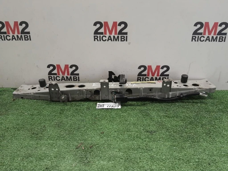 Rivestimento Frontale ANT Nissan Micra IV 2011