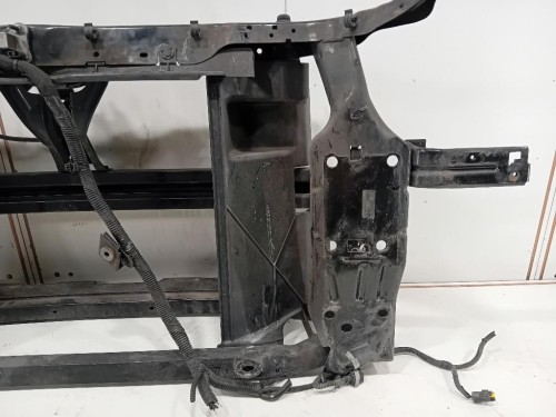 Rivestimento Frontale ANT 62500JD20A Nissan Qashqai I 2007