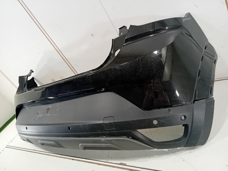 Paraurti POST 850234229R Dacia Sandero II 2016