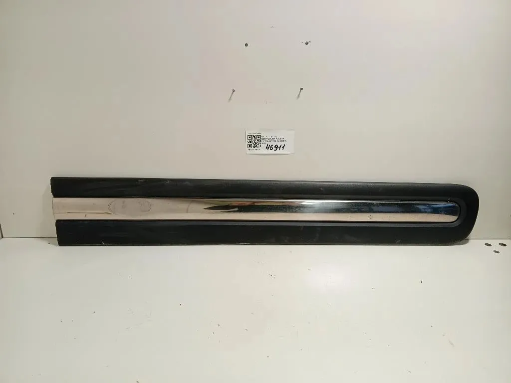 Modanatura Adesiva Porta ANT DX 735521840 Fiat 500L 2013