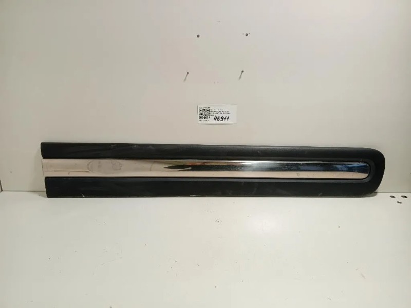 Modanatura Adesiva Porta ANT DX 735521840 Fiat 500L 2013