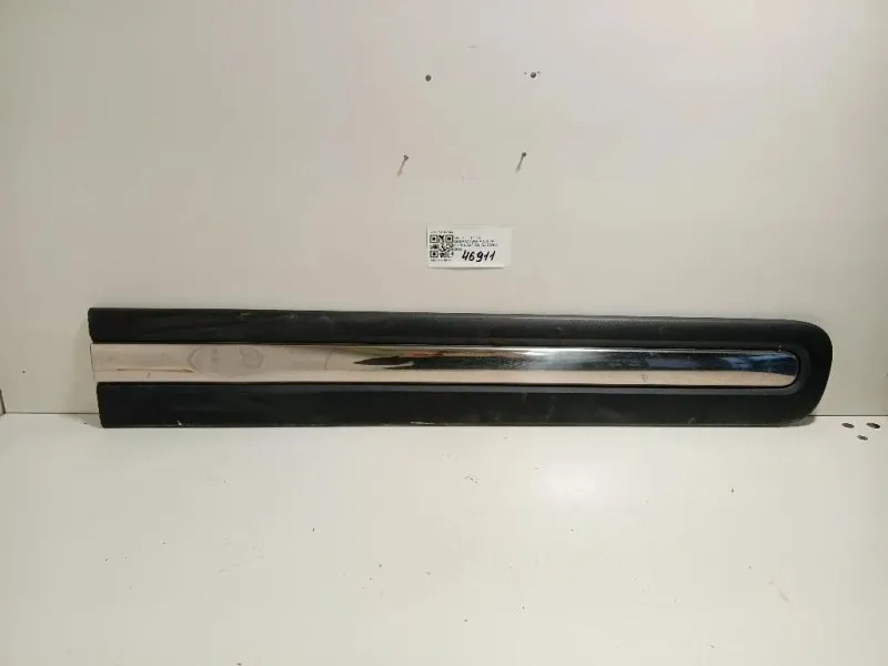 Modanatura Adesiva Porta ANT DX 735521840 Fiat 500L 2013