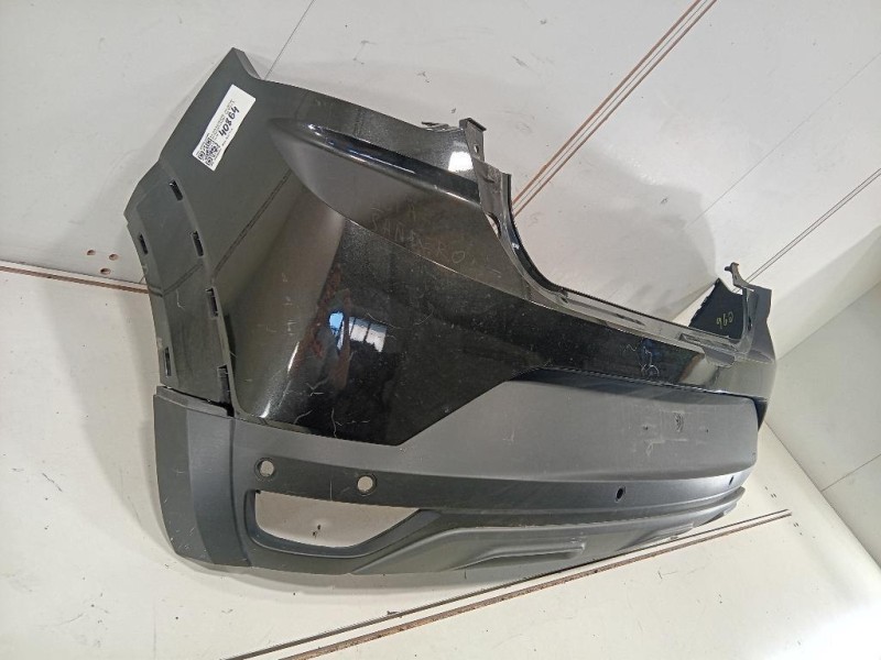 Paraurti POST 850234229R Dacia Sandero II 2016