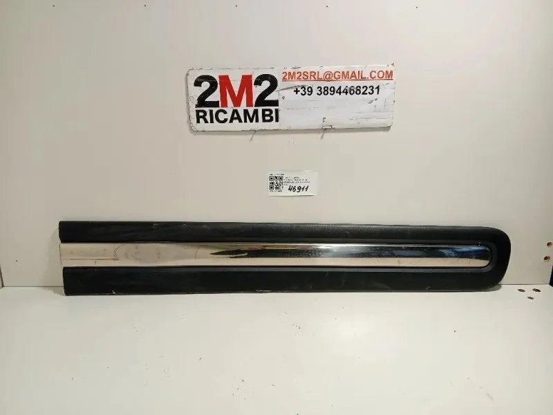 Modanatura Adesiva Porta ANT DX 735521840 Fiat 500L 2013