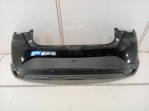Paraurti POST 850234229R Dacia Sandero II 2016