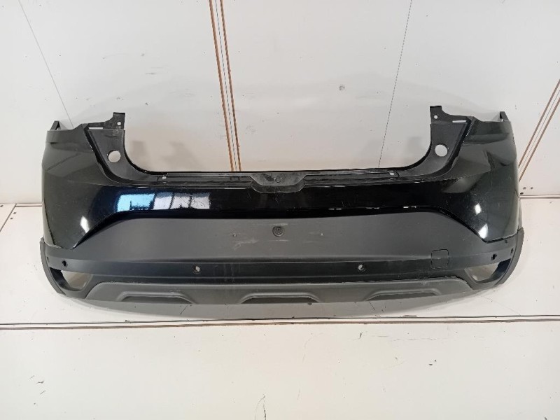 Paraurti POST 850234229R Dacia Sandero II 2016