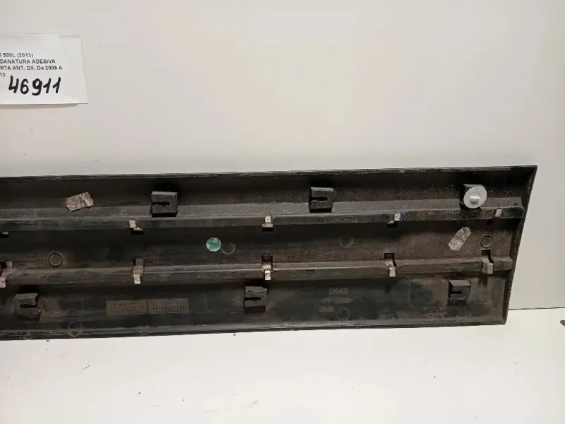 Modanatura Adesiva Porta ANT DX 735521840 Fiat 500L 2013