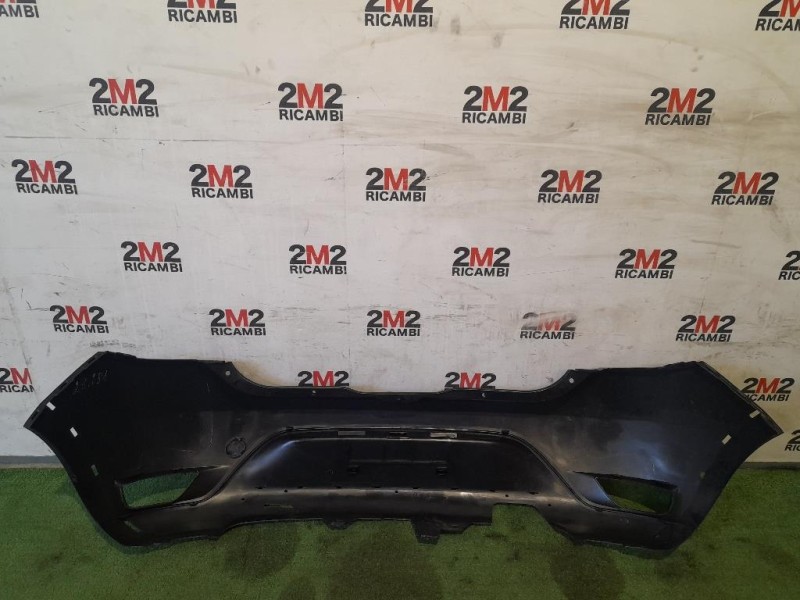 Paraurti POST P2-DA-SAN4 Dacia Sandero II 2016