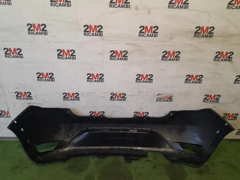 Paraurti POST P2-DA-SAN4 Dacia Sandero II 2016