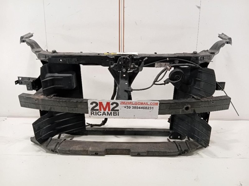 Rivestimento Frontale ANT 62500JD20A Nissan Qashqai I 2007