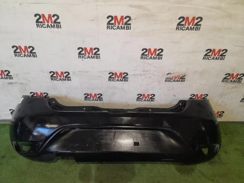 Paraurti POST P2-DA-SAN4 Dacia Sandero II 2016