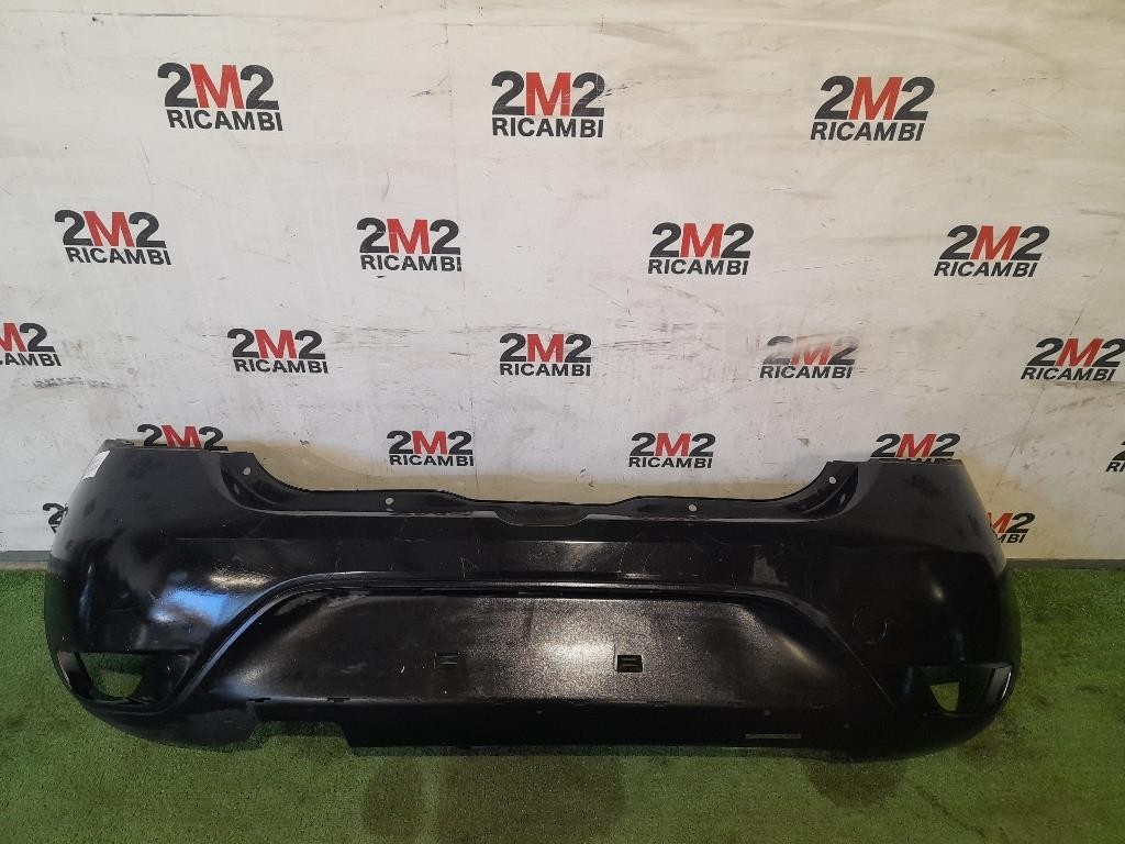 Paraurti POST P2-DA-SAN4 Dacia Sandero II 2016