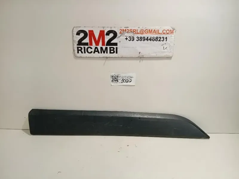 Modanatura Adesiva Porta ANT DX BK21-V20780 Ford Tourneo Custom I 2013