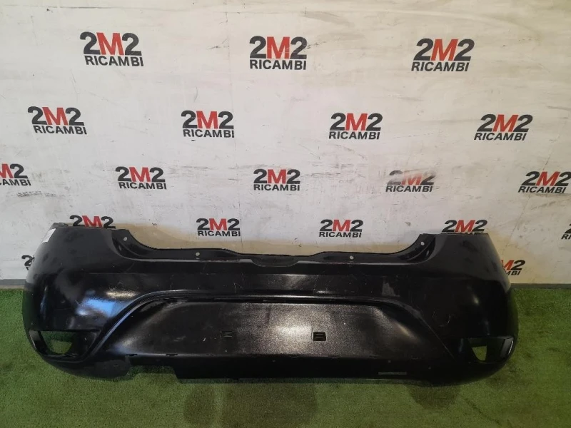 Paraurti POST P2-DA-SAN4 Dacia Sandero II 2016