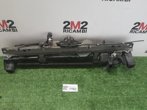 Rivestimento Frontale ANT RIVESTIMENTO FRONTALE ANT Nissan Qashqai II 2014