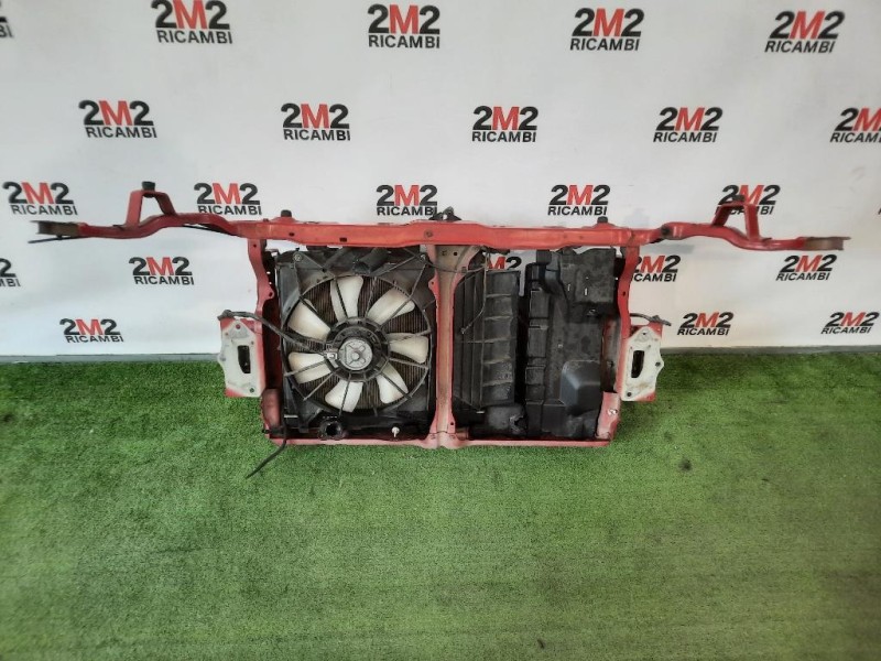 Rivestimento Frontale ANT 95508248 Opel Agila B 2008