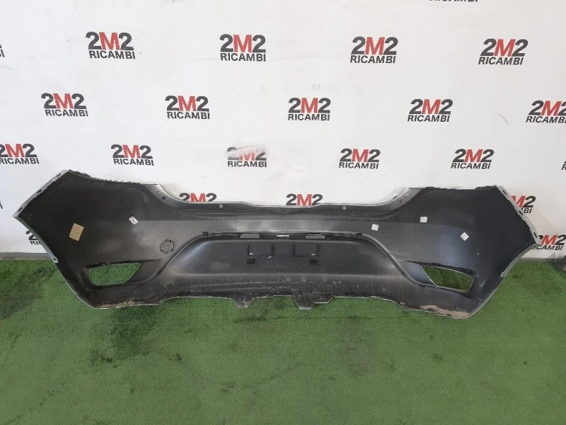 Paraurti POST 850228049R Dacia Sandero Stepway II 2016