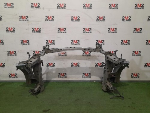 Rivestimento Frontale ANT Opel Astra H 2005