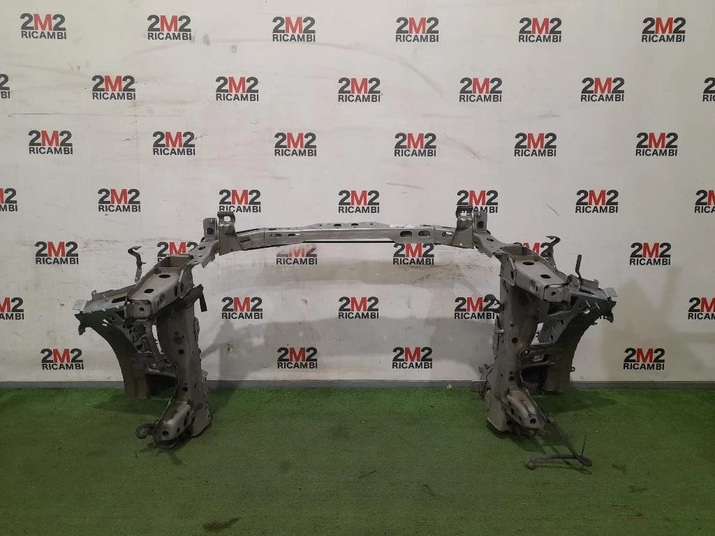 Rivestimento Frontale ANT Opel Astra H 2005