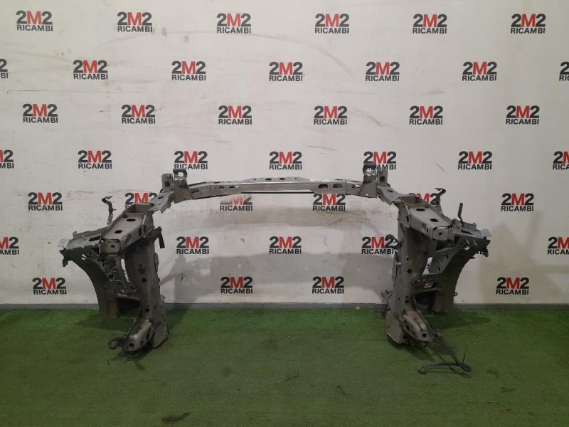 Rivestimento Frontale ANT Opel Astra H 2005