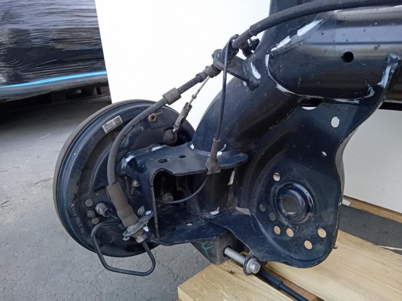 Assale POST 2422135 Ford PUMA II 2024