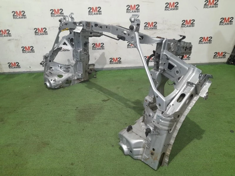 Rivestimento Frontale ANT Opel Astra H 2005