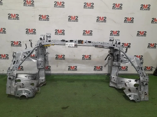 Rivestimento Frontale ANT Opel Astra H 2005