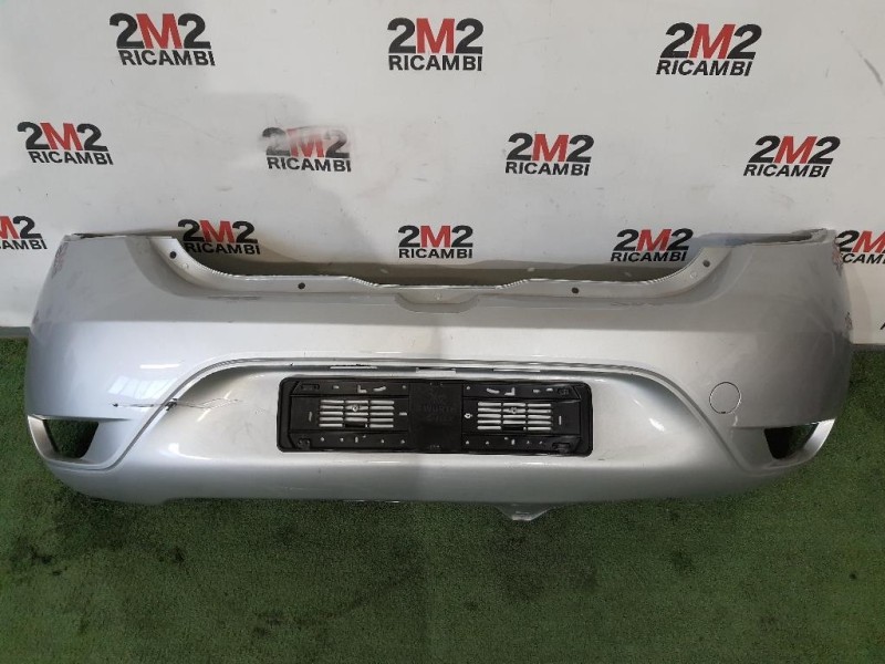 Paraurti POST 850228049R Dacia Sandero Stepway II 2016