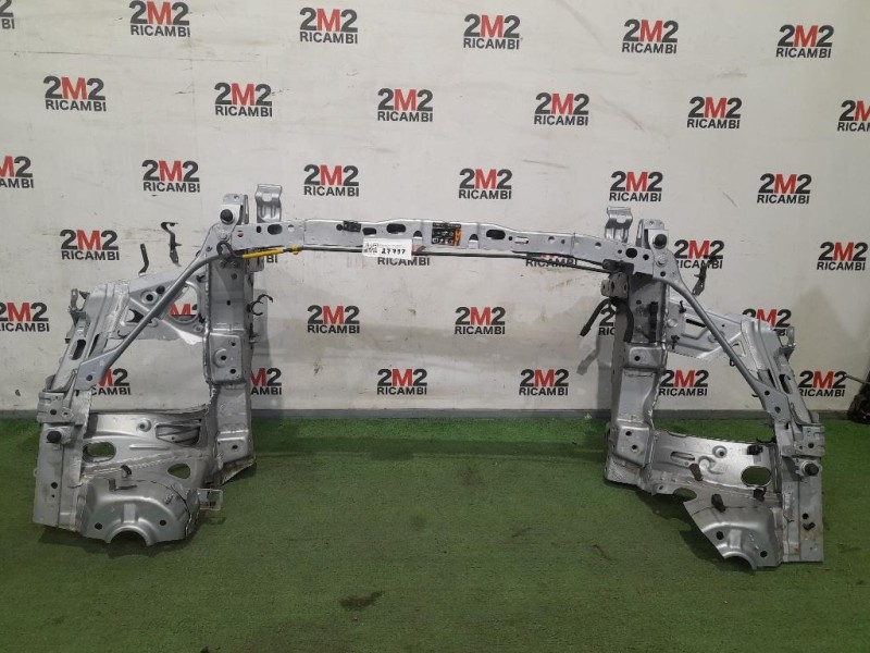 Rivestimento Frontale ANT Opel Astra H 2005