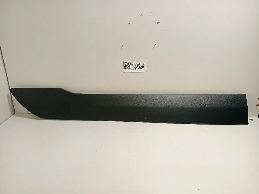 Modanatura Adesiva Porta ANT DX DT11-V20938-B Ford Transit Connect II 2014