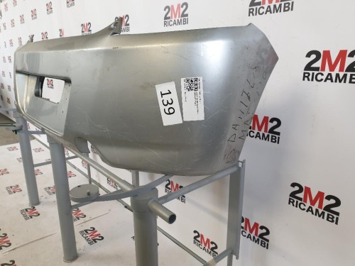 Rivestimento Frontale ANT Opel Astra H SW 2005