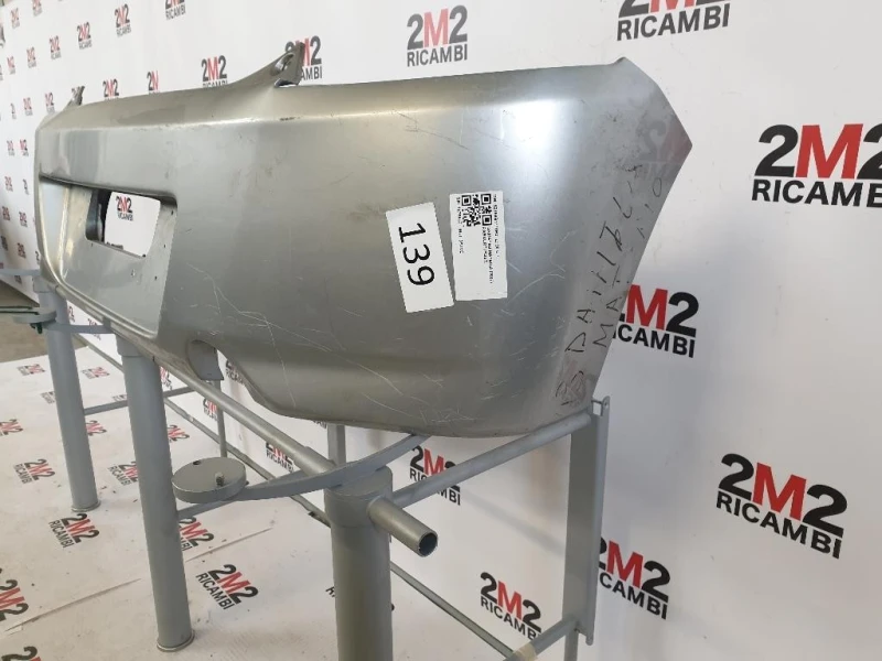 Paraurti POST 52159B1110B0 Daihatsu Materia 2007