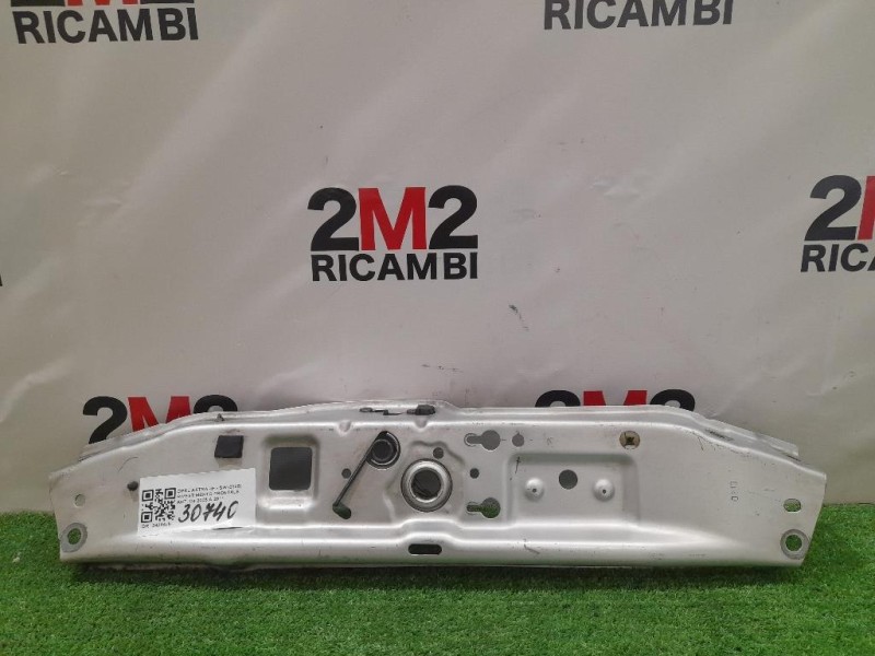 Rivestimento Frontale ANT Opel Astra H SW 2005