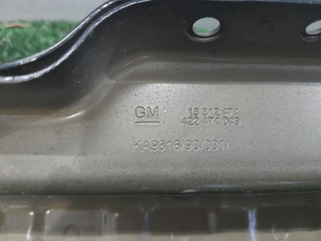 Rivestimento Frontale ANT 13312474 Opel Astra J 2010