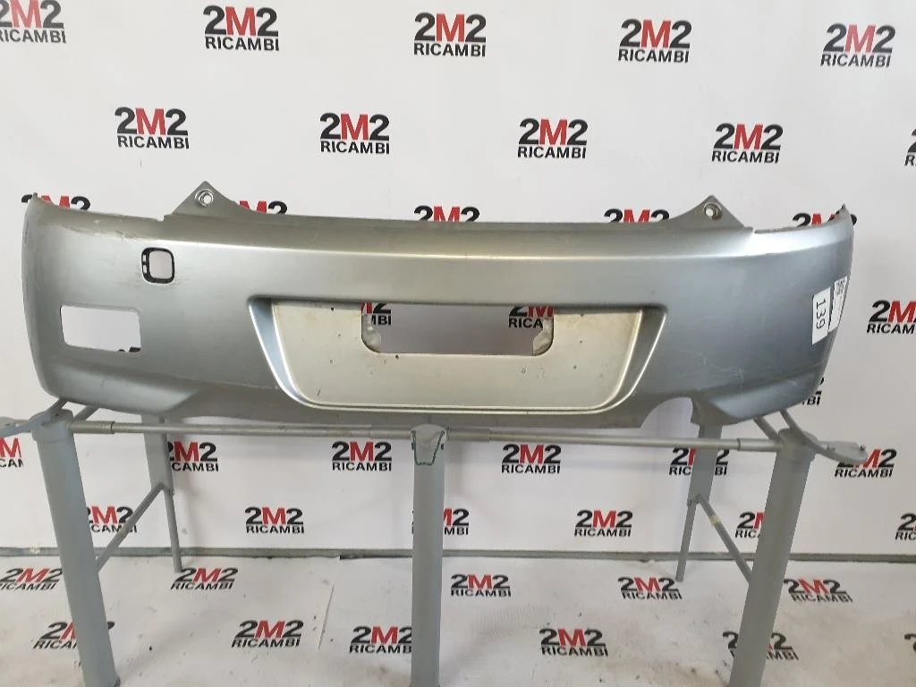 Paraurti POST 52159B1110B0 Daihatsu Materia 2007