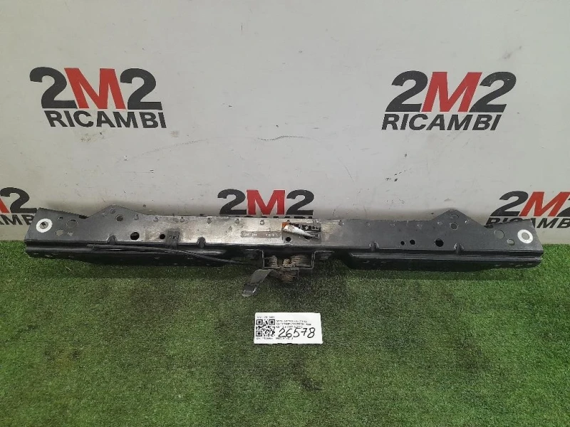 Rivestimento Frontale ANT 13312474 Opel Astra J 2010