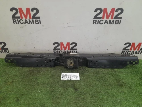 Rivestimento Frontale ANT 13312474 Opel Astra J 2010