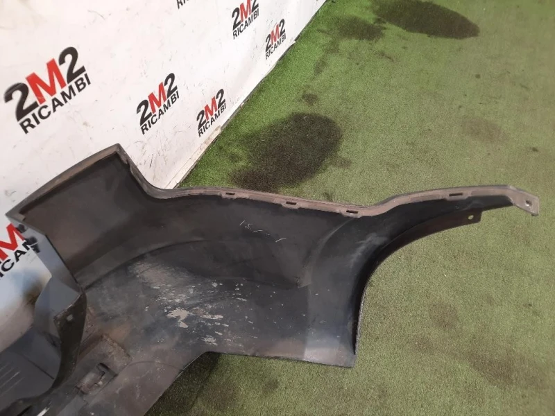 Paraurti POST PU272205116285-AD Dodge Journey 2009