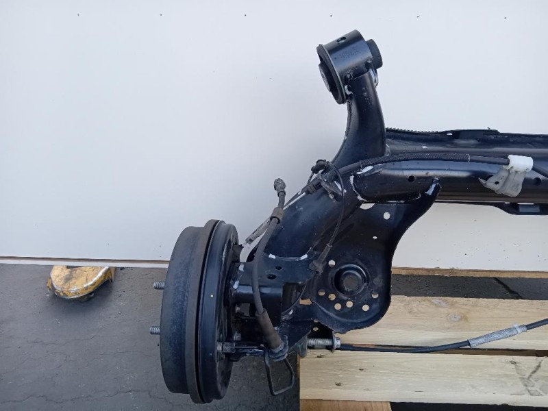 Assale POST 2422135 Ford PUMA II 2024