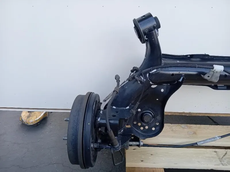 Assale POST 2422135 Ford PUMA II 2024