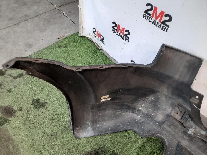 Paraurti POST PU272205116285-AD Dodge Journey 2009