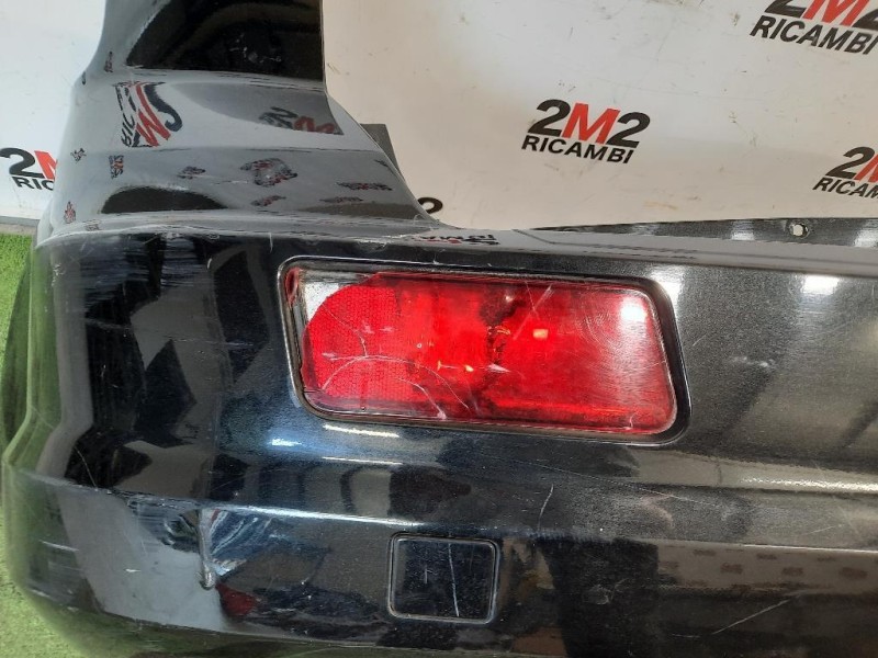 Paraurti POST PU272205116285-AD Dodge Journey 2009