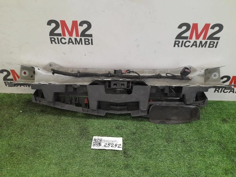 Rivestimento Frontale ANT 13312474 Opel Astra J 2010