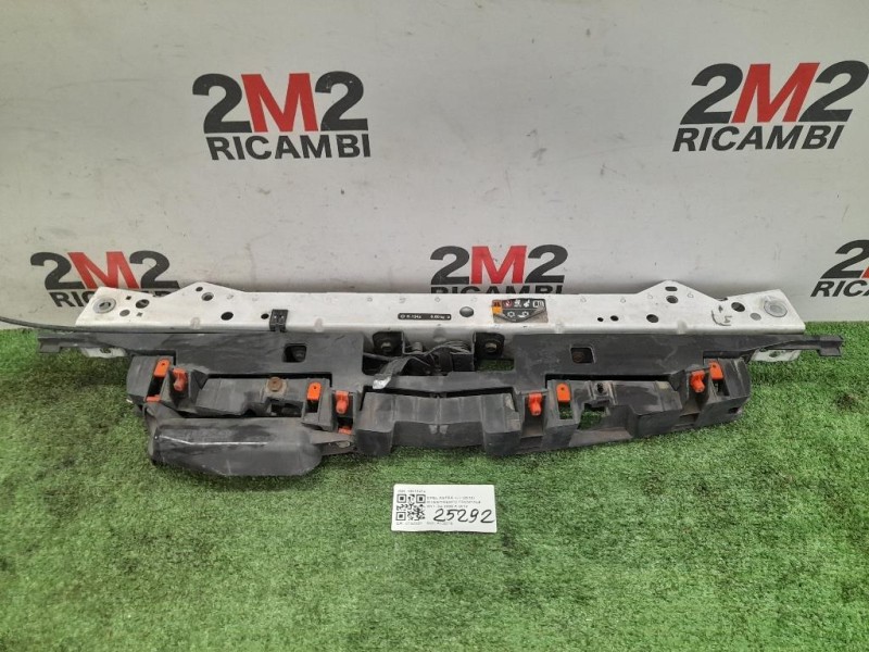 Rivestimento Frontale ANT 13312474 Opel Astra J 2010