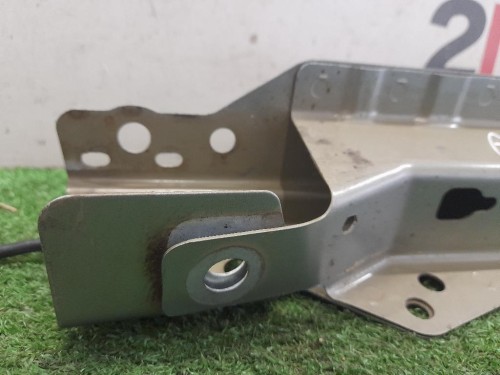 Rivestimento Frontale ANT 13312474 Opel Astra J SW 2010