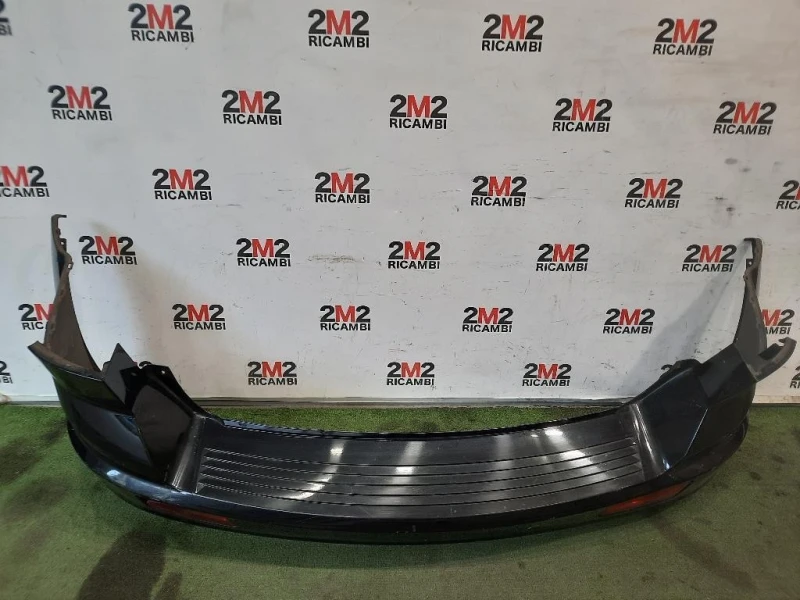 Paraurti POST PU272205116285-AD Dodge Journey 2009