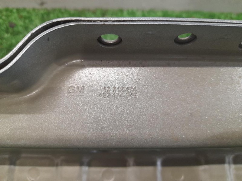 Rivestimento Frontale ANT 13312474 Opel Astra J SW 2010