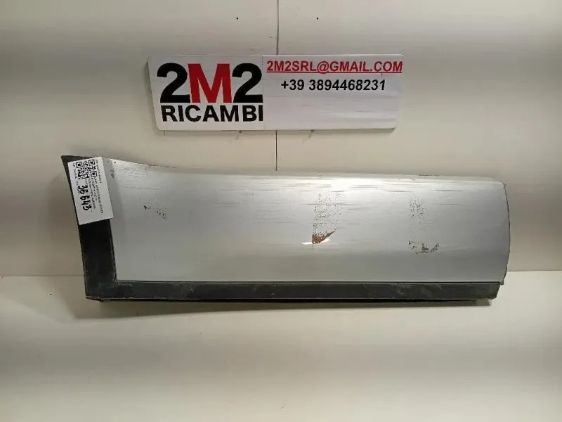 Modanatura Adesiva Porta ANT DX BJ3M-274A48-B Land Rover Range Rover Evoque I 2011